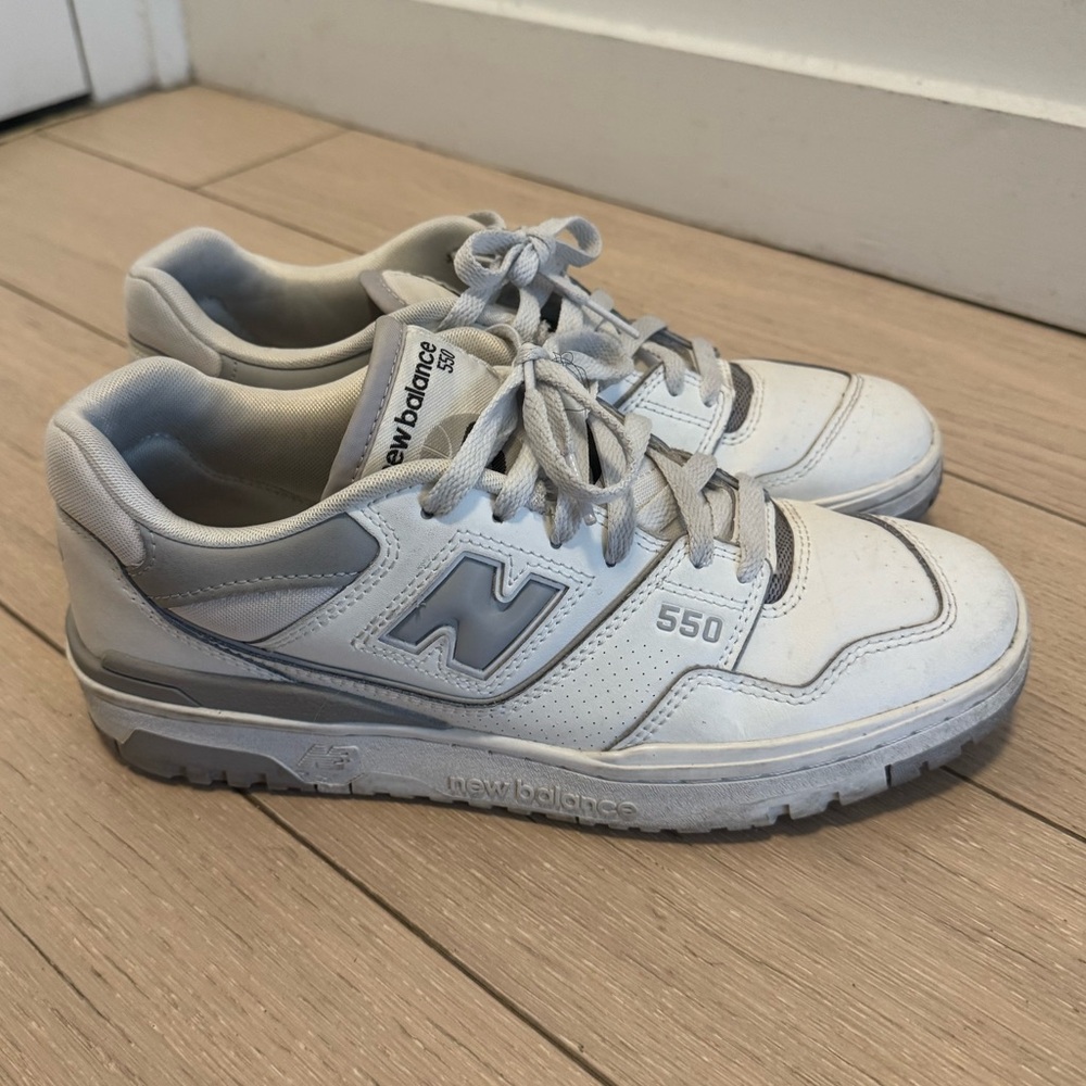 New Balance 550 Sneakers